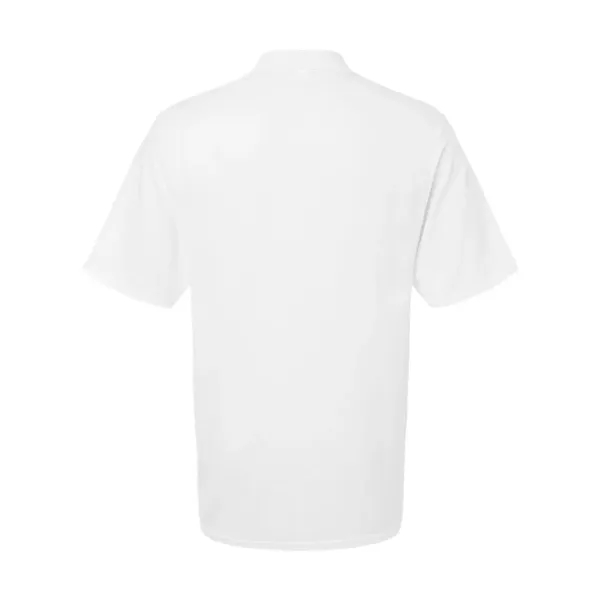 JERZEES Dri-Power® Polo with Pocket... from ASI 84358 S&S Activewear