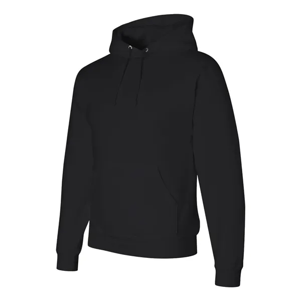9.5 oz. 50% cotton/50% polyester hooded sweatshirt. Blank product.... from ASI 84358 S&S Activewear