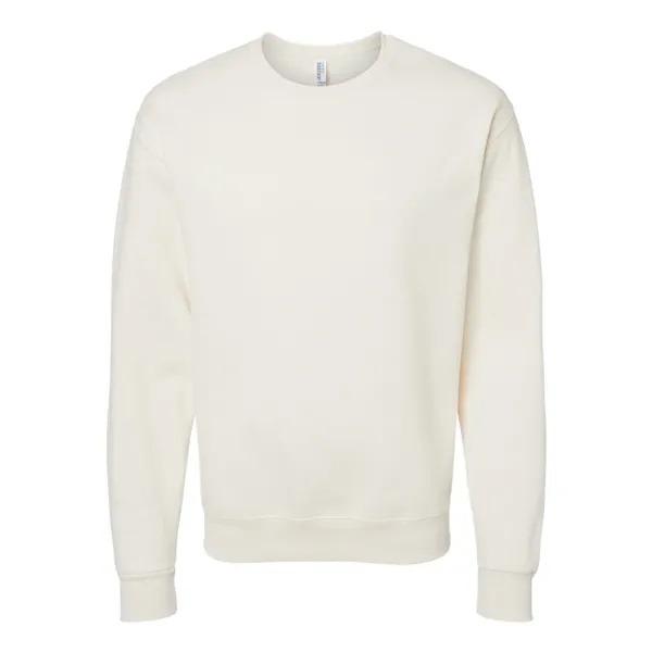 Adult crewneck sweatshirt. 8.0 oz. 50% cotton/50% polyester. Blank product.... from ASI 84358 S&S Activewear