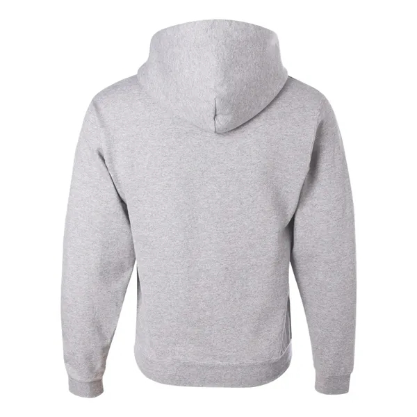 Adult, 8.0 oz. 50% cotton/50% polyester hooded sweatshirt. Blank product.... from ASI 84358 S&S Activewear