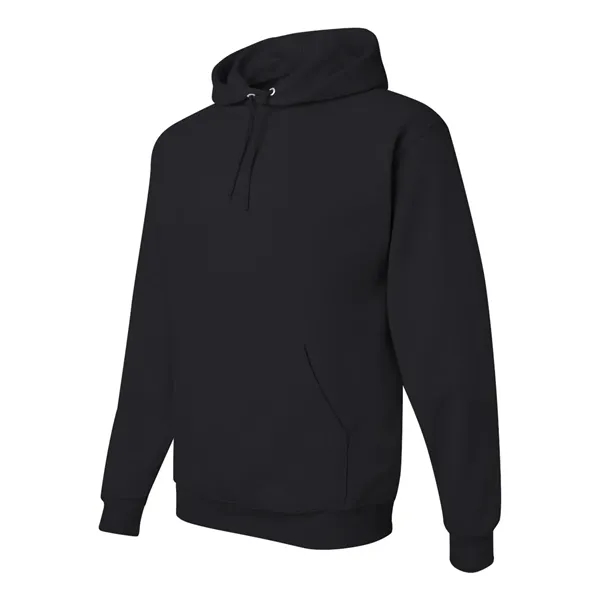 Adult, 8.0 oz. 50% cotton/50% polyester hooded sweatshirt. Blank product.... from ASI 84358 S&S Activewear