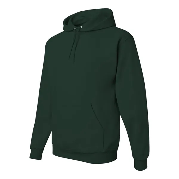 Adult, 8.0 oz. 50% cotton/50% polyester hooded sweatshirt. Blank product.... from ASI 84358 S&S Activewear