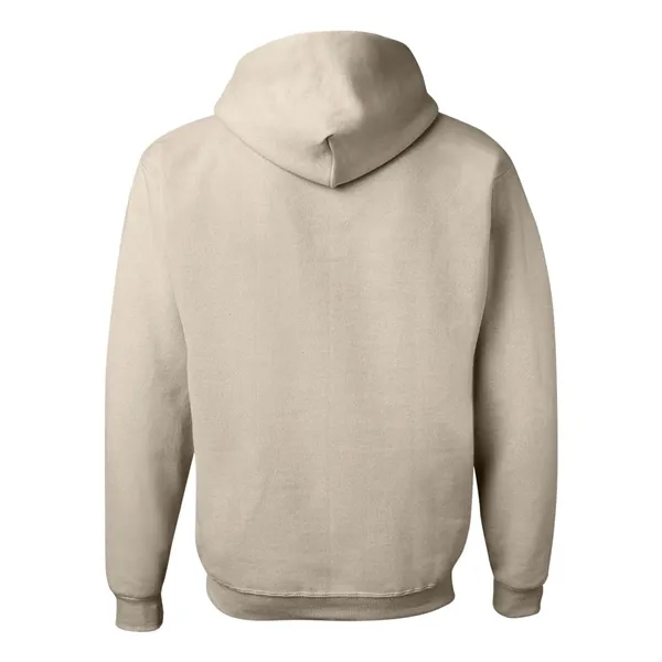 Adult, 8.0 oz. 50% cotton/50% polyester hooded sweatshirt. Blank product.... from ASI 84358 S&S Activewear