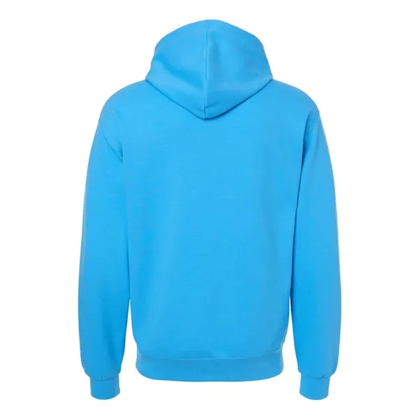 JERZEES Ultimate CVC Hooded Sweatshirt... from ASI 84358 S&S Activewear