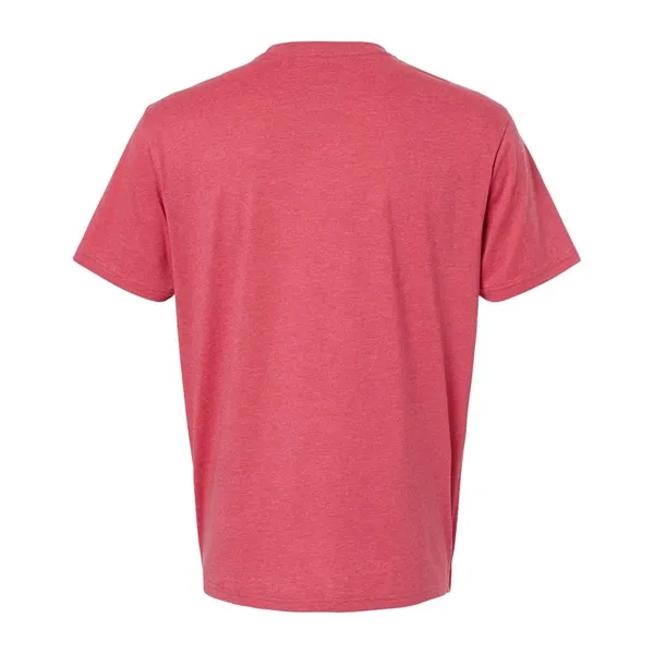 Kastlfel Unisex RecycledSoft™ T-Shirt... from ASI 84358 S&S Activewear