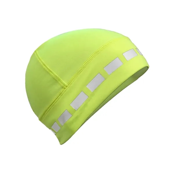Fleece High Visibility Cap... from ASI 84358 S&S Activewear