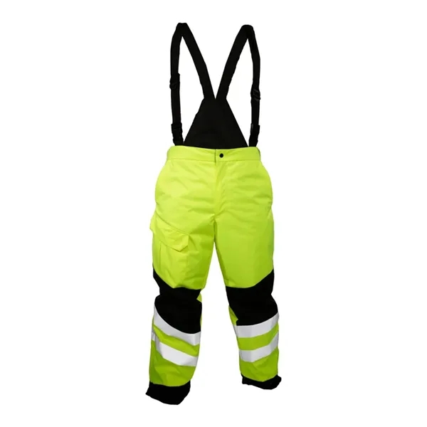 Kishigo Premium Brilliant Series® Insulated Pants... from ASI 84358 S&S Activewear