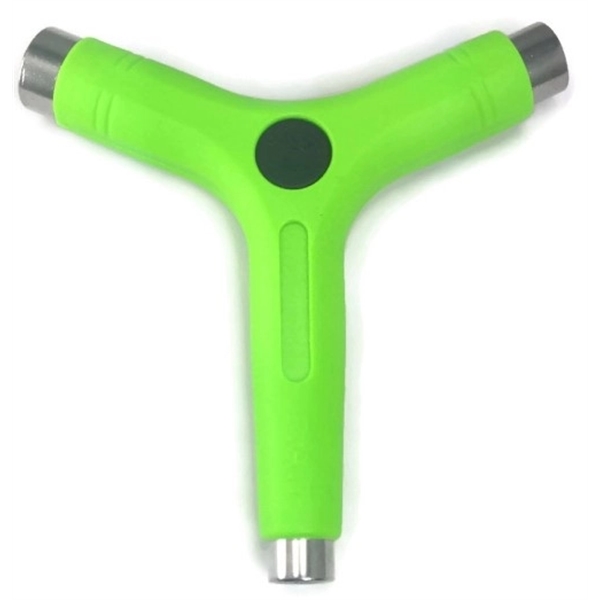 Premium All-in-one premium tool for skateboarders.... from ASI 72657 Active Life Promo / Action Sports Promo