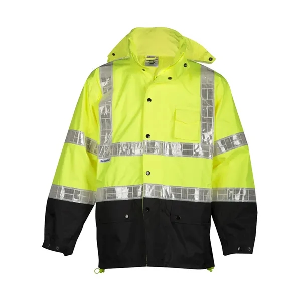 Storm Stopper Pro Rainwear Jacket... from ASI 84358 S&S Activewear