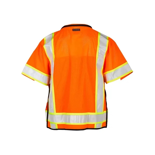 Professional Surveyors Vest... from ASI 84358 S&S Activewear