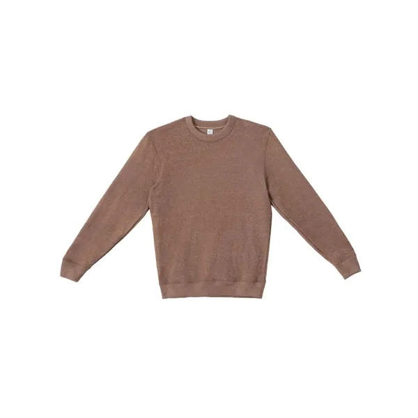 Lane Seven Nantucket Crewneck... from ASI 84358 S&S Activewear