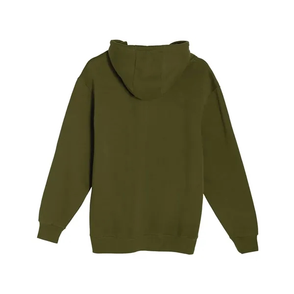Lane Seven Premium Pullover Hooded Sweatshirt... from ASI 84358 S&S Activewear