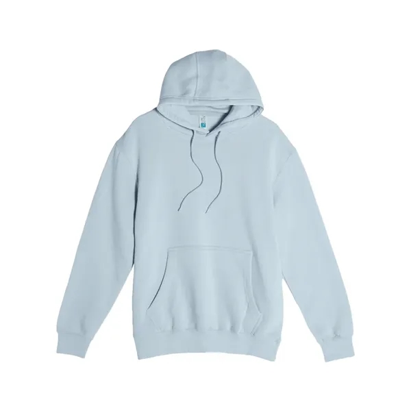 Lane Seven Premium Pullover Hooded Sweatshirt... from ASI 84358 S&S Activewear