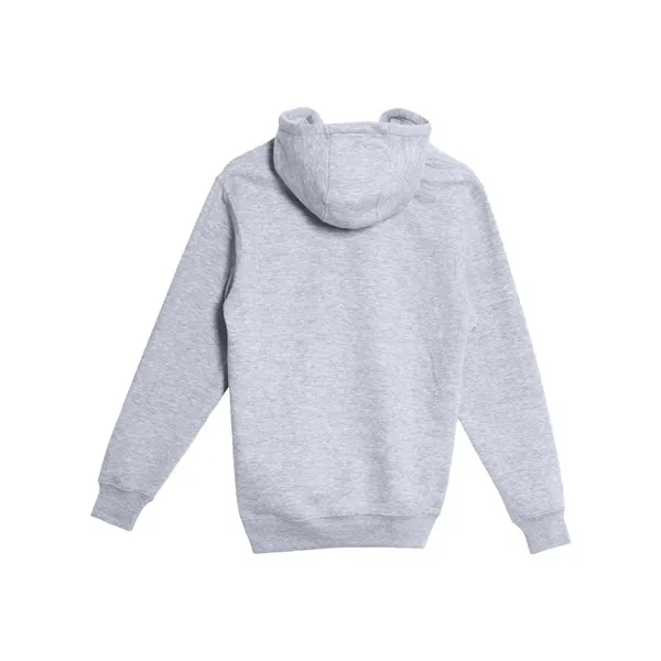Lane Seven Premium Pullover Hooded Sweatshirt... from ASI 84358 S&S Activewear