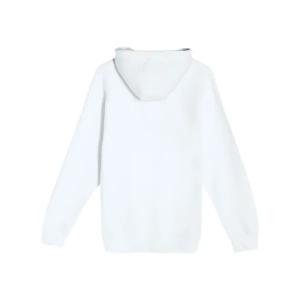 Lane Seven Premium Full-Zip Hooded Sweatshirt... from ASI 84358 S&S Activewear