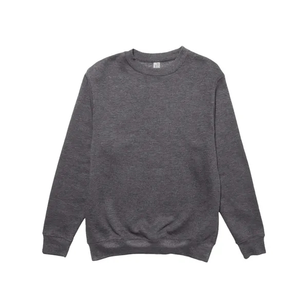 Lane Seven Premium Crewneck Sweatshirt... from ASI 84358 S&S Activewear