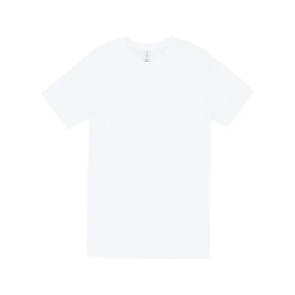 Lane Seven Deluxe T-shirt... from ASI 84358 S&S Activewear