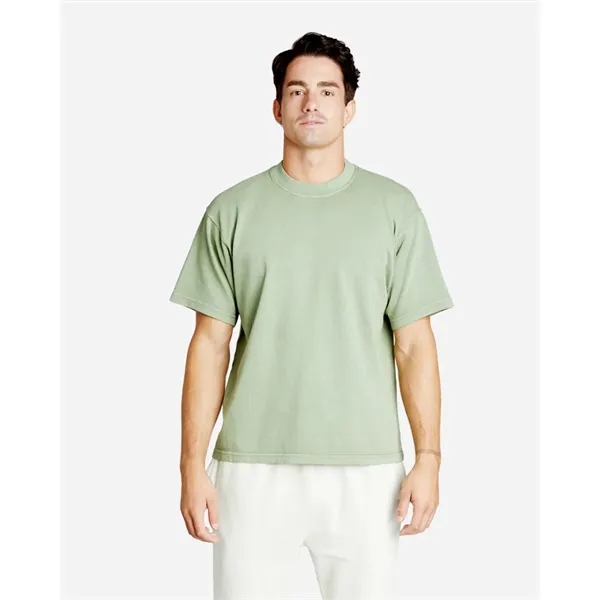 Lane Seven Urban Heavyweight T-Shirt... from ASI 84358 S&S Activewear