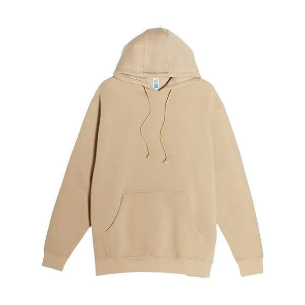 Lane Seven Heavyweight Pullover Hooded Sweatshirt... from ASI 84358 S&S Activewear