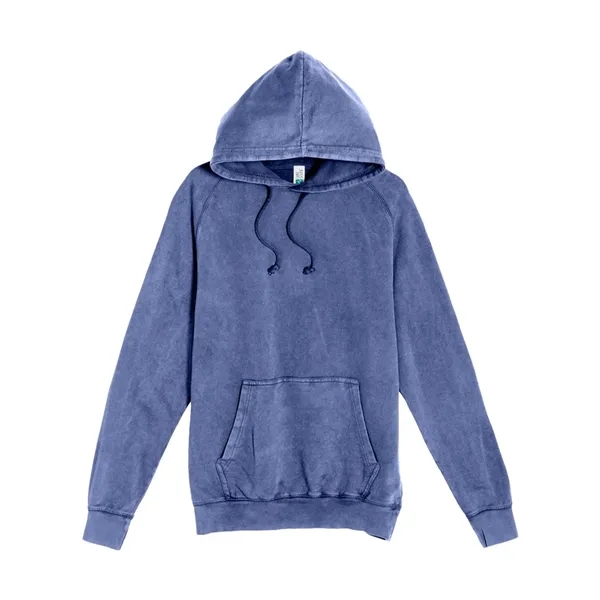 Lane Seven Vintage Raglan Hooded Sweatshirt... from ASI 84358 S&S Activewear