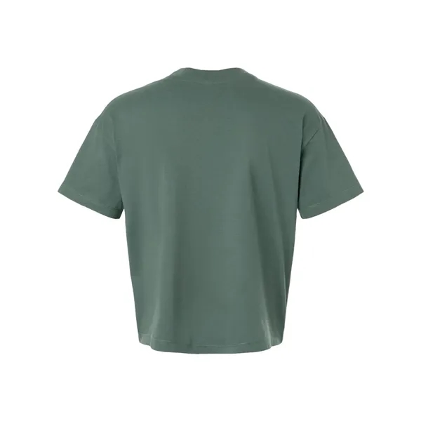 LAT Relaxed Crew Tee... from ASI 84358 S&S Activewear