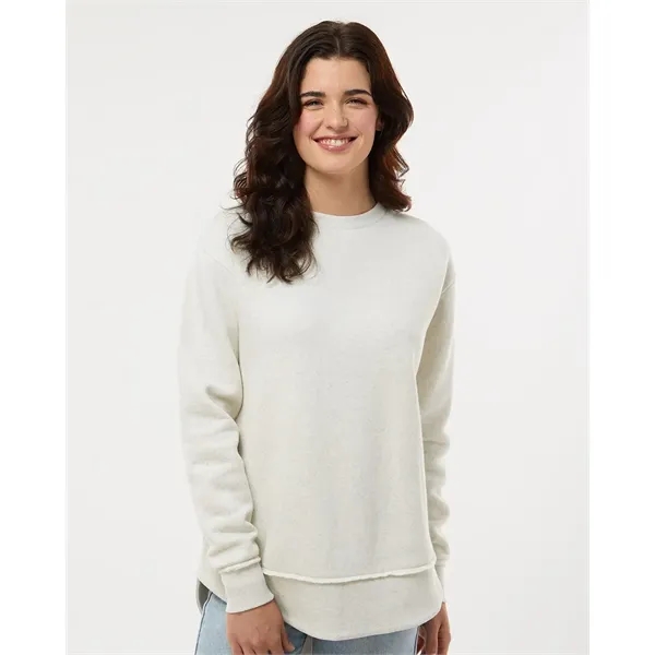 LAT Women's Weekend Fleece... from ASI 84358 S&S Activewear