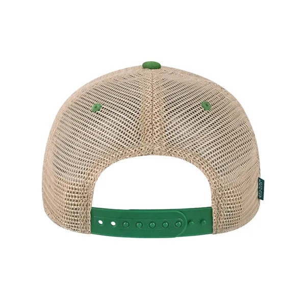 LEGACY Old Favorite Trucker Cap... from ASI 84358 S&S Activewear