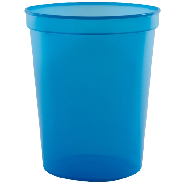 16 oz Color or Frost-To_Color Mood Stadium Cup... from ASI 88200 TK Sorg's - A Div of Arch Promo Group, LLC / PETITE