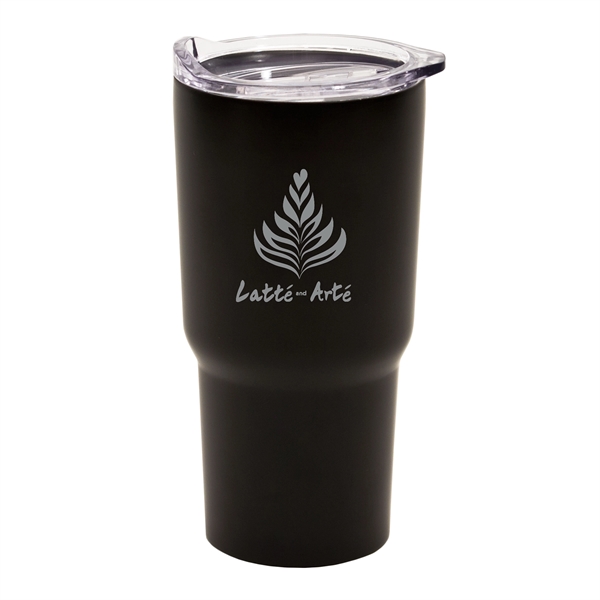20 oz Double Wall Insulated Coffee Tumbler... from ASI 88200 TK Sorg's - A Div of Arch Promo Group, LLC / PETITE