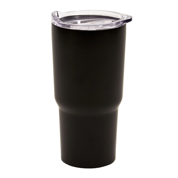 20 oz Double Wall Insulated Coffee Tumbler... from ASI 88200 TK Sorg's - A Div of Arch Promo Group, LLC / PETITE