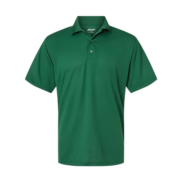 Paragon Saratoga Performance Mini Mesh Sport Shirt... from ASI 84358 S&S Activewear