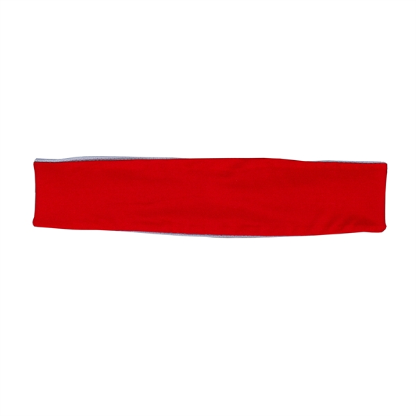 Cooling headband made of 100% eco-friendly, chemical-free microfiber polyester.... from ASI 62660 Innovation Line