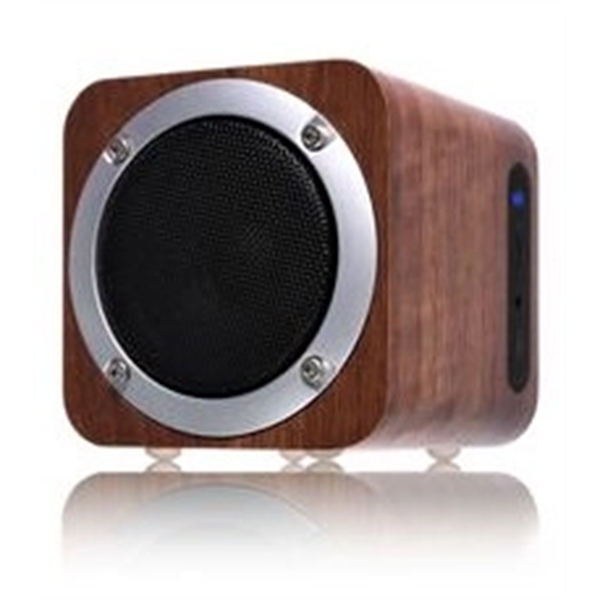 4" portable Bluetooth speaker with a 75 Hz - 20 KHZ... from ASI 72657 Active Life Promo / Apres Ski