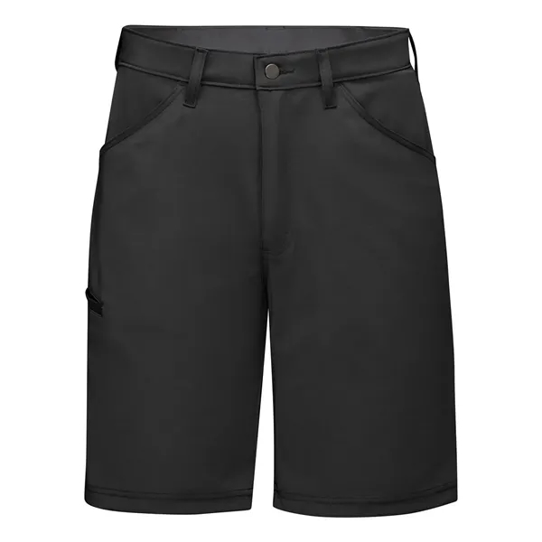 Red Kap Men's Extended Sizes Cooling Work Shorts... from ASI 84358 S&S Activewear