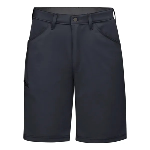 Red Kap Men's Extended Sizes Cooling Work Shorts... from ASI 84358 S&S Activewear