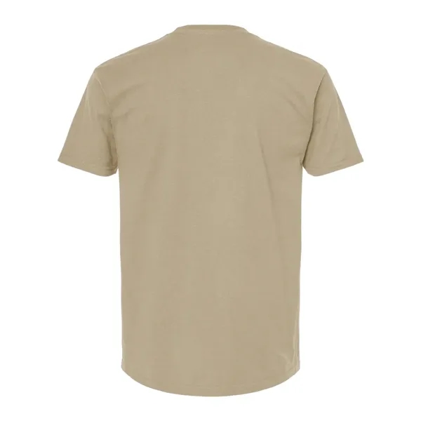 Tultex Unisex Heavyweight Pocket T-Shirt... from ASI 84358 S&S Activewear