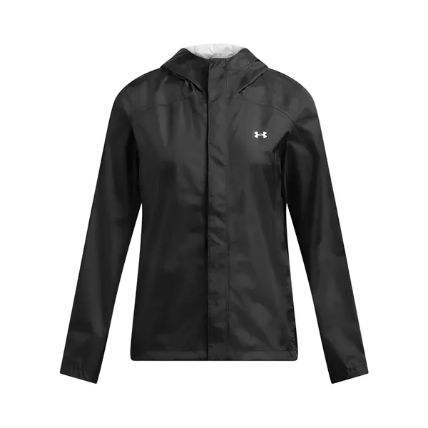 Under Armour Women's Cloudstrike 2.0 Jacket... from ASI 84358 S&S Activewear