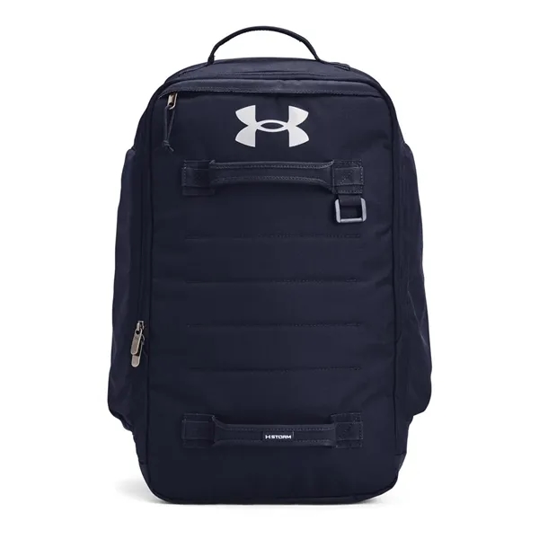 Under Armour Contain Laptop Backpack 2.0... from ASI 84358 S&S Activewear