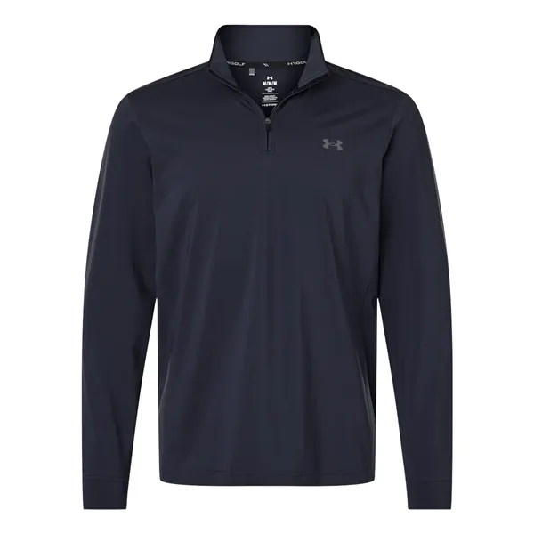 Under Armour Drive Quarter-Zip Pullover... from ASI 84358 S&S Activewear