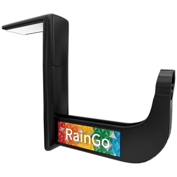 Hung up on your headset or headphones lying around? Hang them... from ASI 91411 Toddy Gear