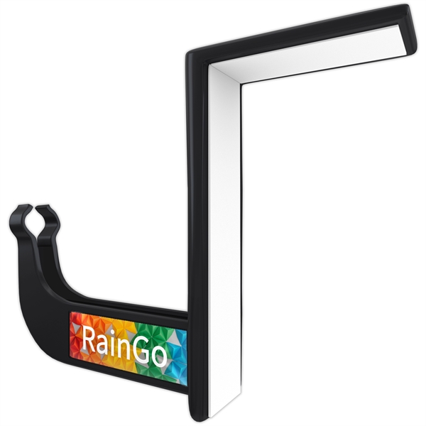 Hung up on your headset or headphones lying around? Hang them... from ASI 91411 Toddy Gear