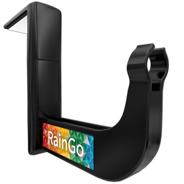 Hung up on your headset or headphones lying around? Hang them... from ASI 91411 Toddy Gear