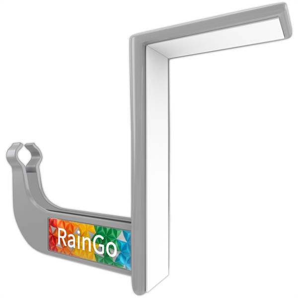 Hung up on your headset or headphones lying around? Hang them... from ASI 91411 Toddy Gear