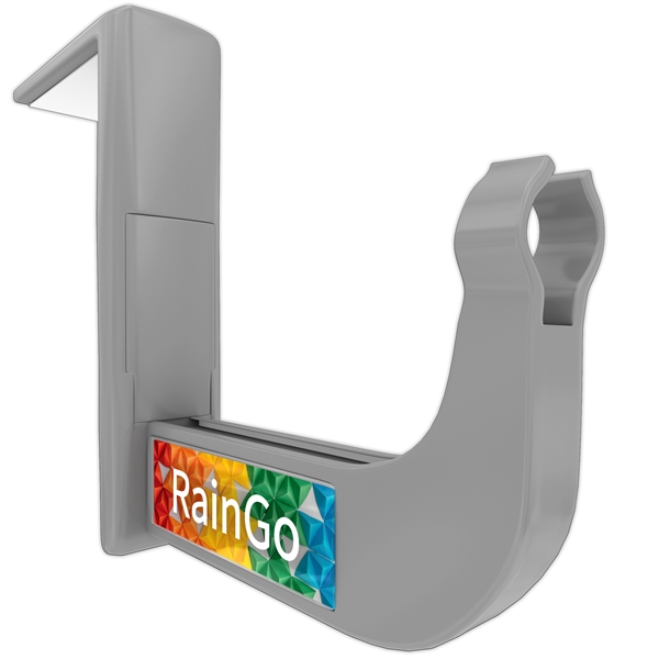 Hung up on your headset or headphones lying around? Hang them... from ASI 91411 Toddy Gear