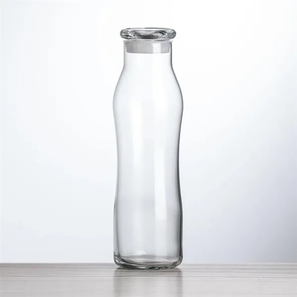 22 oz Hydration Bottle and Lid.... from ASI 84592 St Regis Group