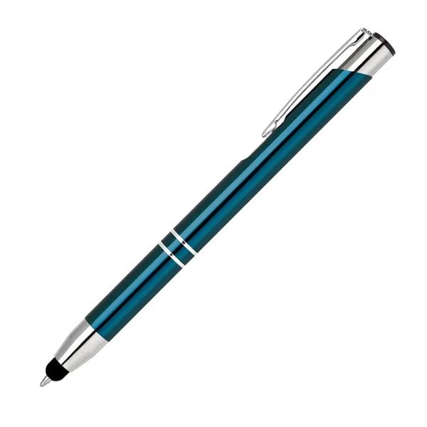 Click action anodized aluminum stylus pen... from ASI 68190 Lungsal / Lungsal