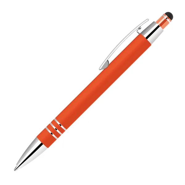 Click action stylus ballpoint pen, it can work on all touchscreen... from ASI 68190 Lungsal / Lungsal