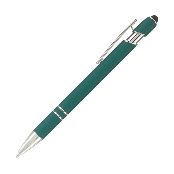 Click action stylus ballpoint pen, it can work on all touchscreen... from ASI 68190 Lungsal / Lungsal