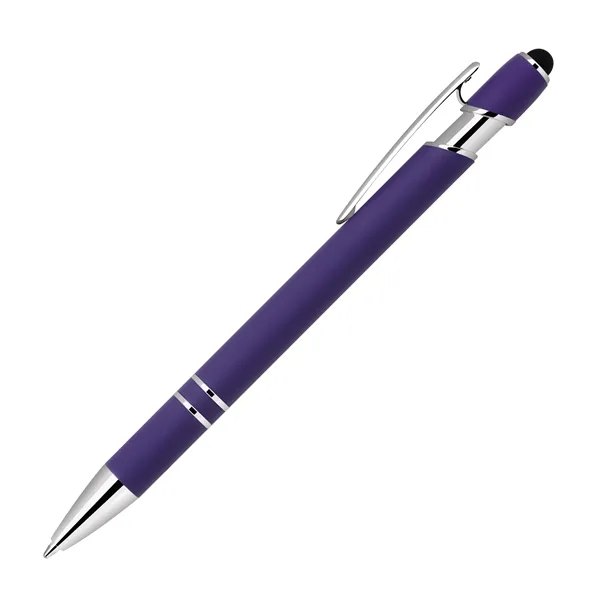 Click action stylus ballpoint pen, it can work on all touchscreen... from ASI 68190 Lungsal / Lungsal