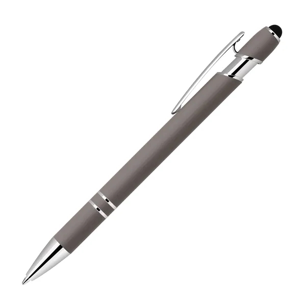 Click action stylus ballpoint pen, it can work on all touchscreen... from ASI 68190 Lungsal / Lungsal